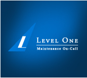Level One Maintenance On-Call